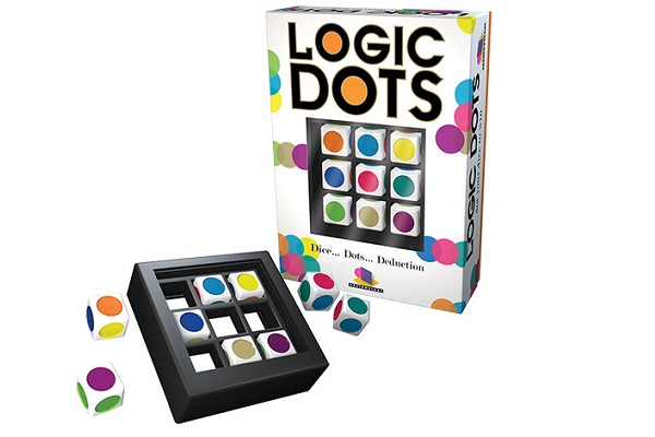 Logic Dots