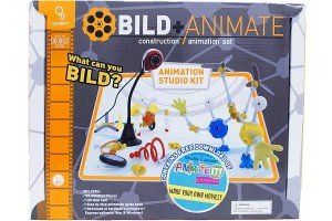 OGOBILD with AnimateIt! – Studio Kit OGOBILD with AnimateIt! – Studio Kit
