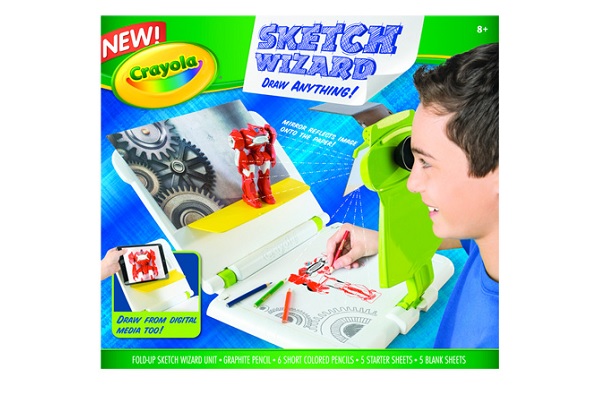 Sketch Wizard