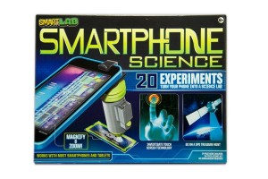 Smartphone Science Lab Smartphone Science Lab