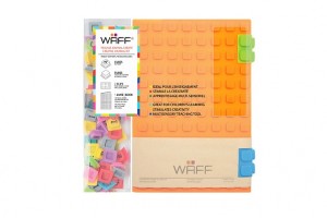 WAFF Book WAFF Book