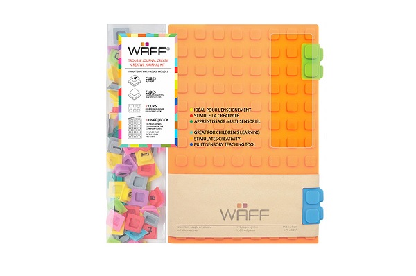 WAFF Book