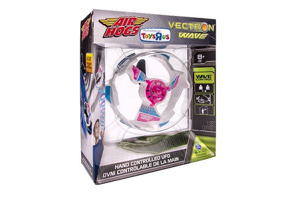 Air Hogs Vectron Wave