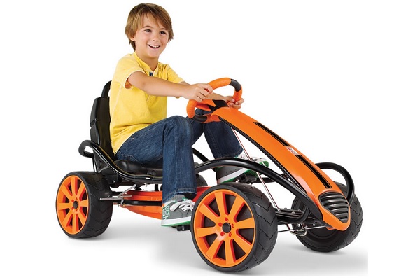 All Terrain Buggy Racer