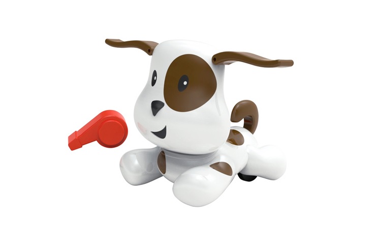 Whistle N Go Puppy