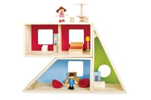 Geometrics House Geometrics House