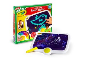My First Mess-Free Touch-Lights My First Mess-Free Touch-Lights