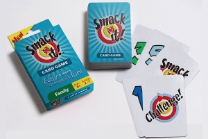 Smack it! Card Game Smack it! Card Game