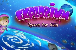 Explorium: Space for Kids Explorium: Space for Kids