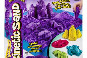 Kinetic Sand Kinetic Sand