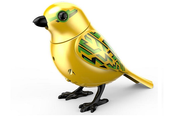 Digi Bird