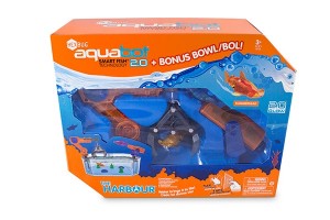 Hexbug Lighted Aquabot 2.0 The Harbour Playset Hexbug Lighted Aquabot 2.0 The Harbour Playset