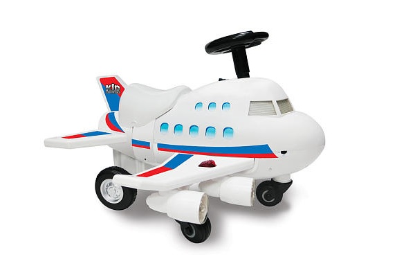 Kid Motorz Junior Jet 6V Ride On