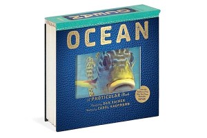 Ocean A Photicular Book Ocean A Photicular Book