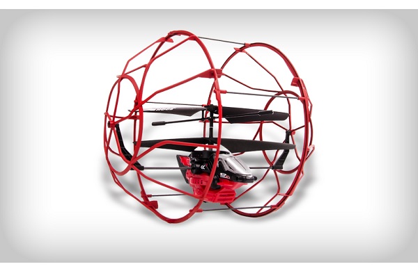 Air Hogs Rollercopter