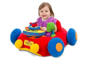 Beep-Beep & Play Toy Vehicle Beep-Beep & Play Toy Vehicle