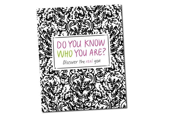 Do You Know Who You Are? Activity Book