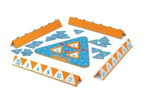 Learning Resources tri-FACTa Addition & Subtraction Game Learning Resources tri-FACTa Addition & Subtraction Game