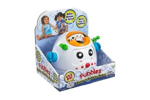 Fubbles Bump ‘n Bubble Robot Fubbles Bump ‘n Bubble Robot