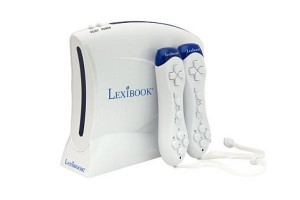 Lexibook TV Game Console Lexibook TV Game Console