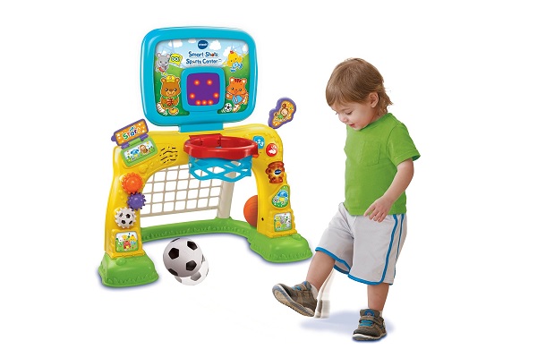 VTech Smart Shots Sports Center