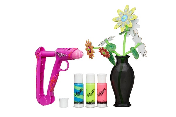 DohVinci Faux Flower Vase Kit