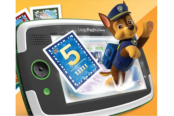 LeapFrog Imagicards Interactive Flash Cards