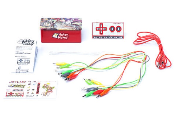 Makey Makey Invention Kit