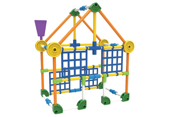 Tinkertoy 150 Essentials Set