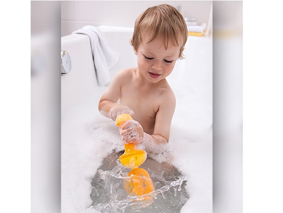 Bubble Bath Whisk