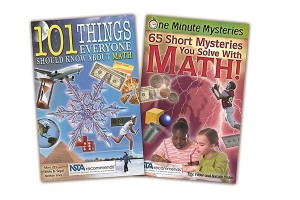 Math Madness Book Set Math Madness Book Set