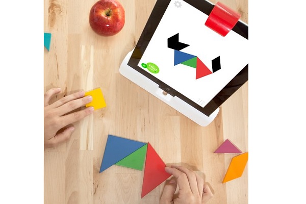 Osmo iPad Game For Kids