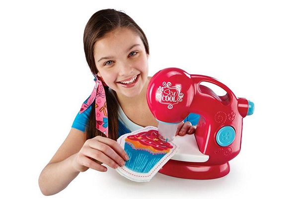Sew Cool Sewing Studio