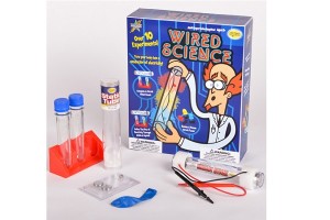 Wired Science Kit Wired Science Kit