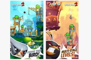 Angry Birds 2 Gets One Million Downloads In Just 12 Hours Angry Birds 2 Gets One Million Downloads In Just 12 Hours