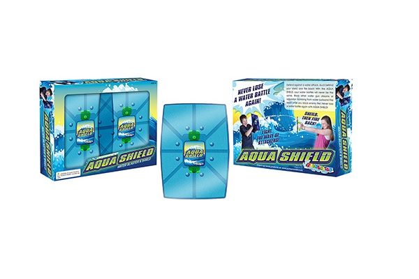 Aqua Shield