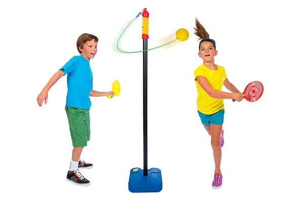 Paddle Tether Ball
