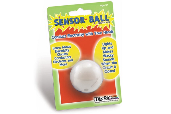 Sensor Ball