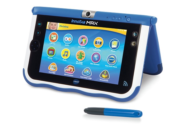VTech InnoTab MAX Tablet