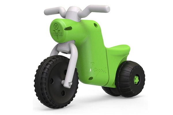 YBike Toyni