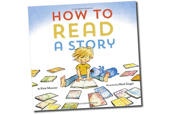 How To Read A Story