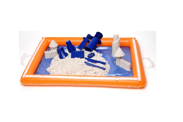 Inflatable Tray
