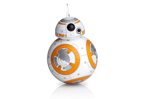 Sphero BB-8 Star Wars Droid