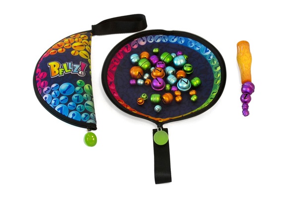 Bellz Game Set