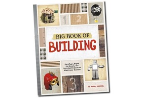 Big Book of Building Big Book of Building