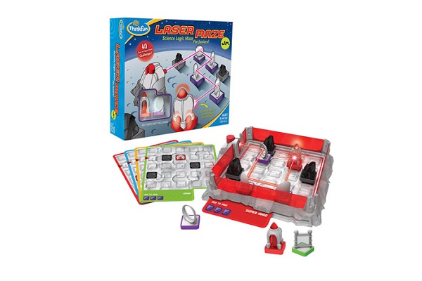 Laser Maze Jr.