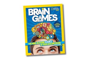 Brain Games Brain Games