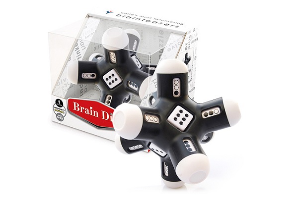 Brain Dice