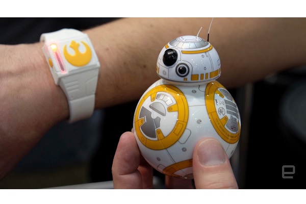 Sphero BB-8 Force Band