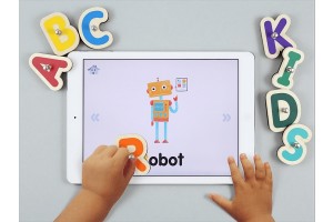 Marbotic Smart Letters Marbotic Smart Letters